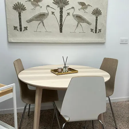 Estudio A 200 Metros De La Playa Apartamento *