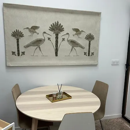 Apartamento Estudio A 200 Metros De La Playa