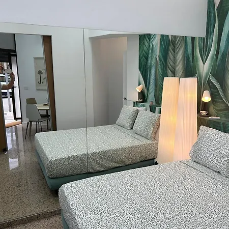 Estudio A 200 Metros De La Playa Apartamento