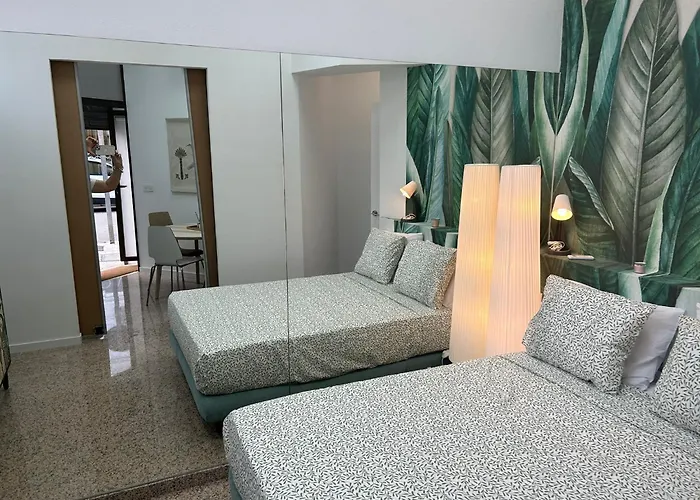 Estudio A 200 Metros De La Playa Apartamento